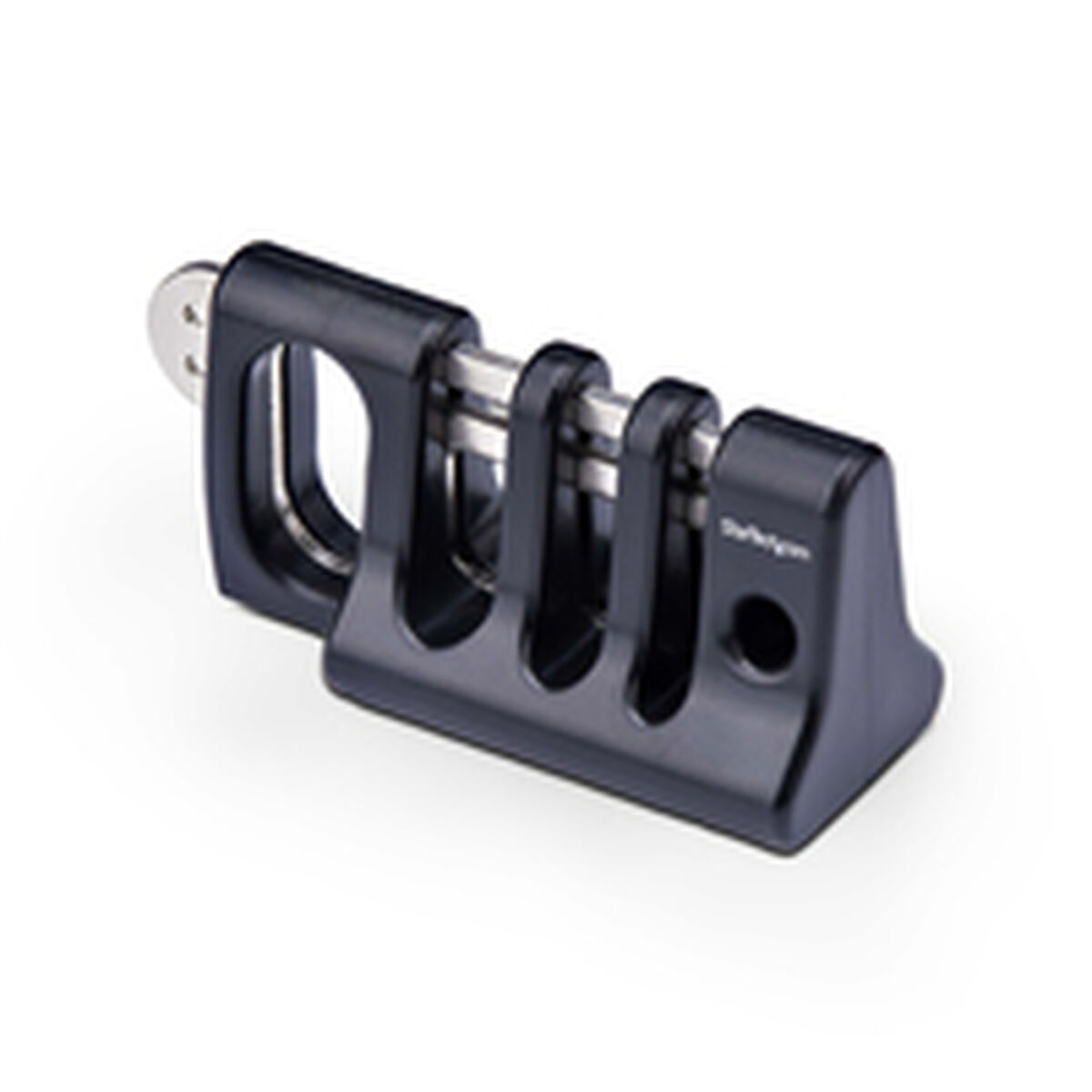 Veiligheidskabel Startech CABLE-ORGANIZER-LOCK